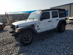 1C4HJXDG6MW731695 2021 JEEP WRANGLER