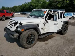 1C4HJXDG6MW741059 2021 JEEP WRANGLER