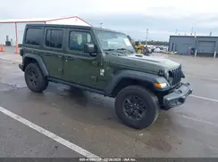 1C4HJXDG6MW743152 2021 JEEP WRANGLER