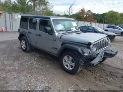 1C4HJXDG6MW743538 2021 JEEP WRANGLER