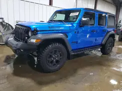 1C4HJXDG6MW753194 2021 JEEP WRANGLER
