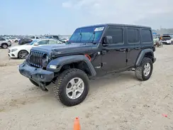 1C4HJXDG6MW757164 2021 JEEP WRANGLER
