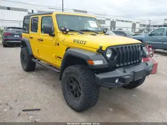 1C4HJXDG6MW764048 2021 JEEP WRANGLER