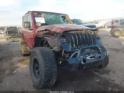 1C4HJXDG6MW791699 2021 JEEP WRANGLER