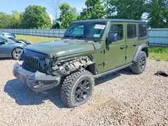 1C4HJXDG6MW813085 2021 JEEP WRANGLER