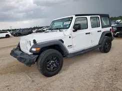 1C4HJXDG6MW816651 2021 JEEP WRANGLER