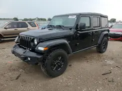 1C4HJXDG6MW828010 2021 JEEP WRANGLER