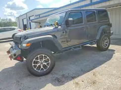 1C4HJXDG6MW834471 2021 JEEP WRANGLER