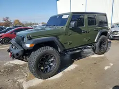 1C4HJXDG6MW834485 2021 JEEP WRANGLER