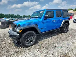 1C4HJXDG6MW837290 2021 JEEP WRANGLER
