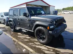 1C4HJXDG6NW114444 2022 JEEP WRANGLER