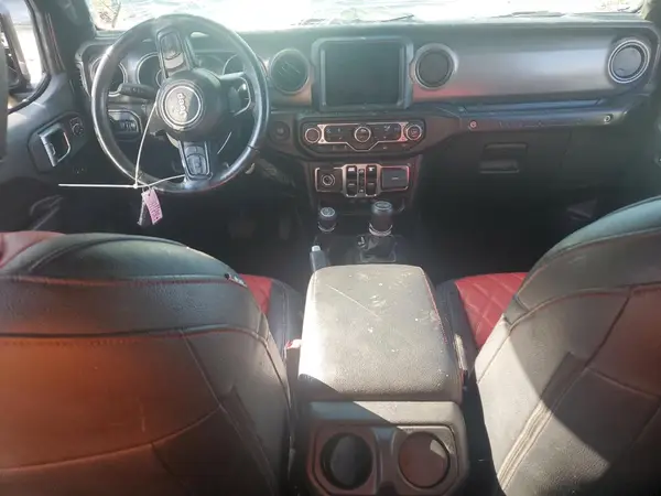 1C4HJXDG6NW133351 2022 JEEP WRANGLER - Image 8