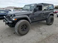 1C4HJXDG6NW133687 2022 JEEP WRANGLER