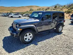 1C4HJXDG6NW134211 2022 JEEP WRANGLER