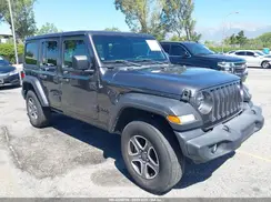1C4HJXDG6NW134306 2022 JEEP WRANGLER