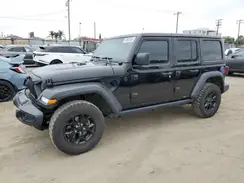 1C4HJXDG6NW141997 2022 JEEP WRANGLER