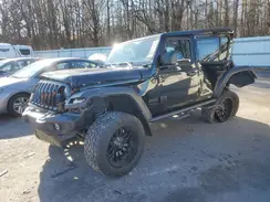 1C4HJXDG6NW144897 2022 JEEP WRANGLER