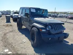 1C4HJXDG6NW158234 2022 JEEP WRANGLER