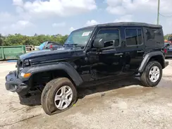 1C4HJXDG6NW165068 2022 JEEP WRANGLER