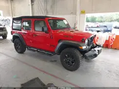 1C4HJXDG6NW175129 2022 JEEP WRANGLER