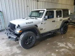 1C4HJXDG6NW186034 2022 JEEP WRANGLER