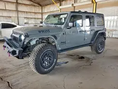 1C4HJXDG6NW188852 2022 JEEP WRANGLER
