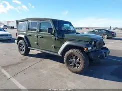 1C4HJXDG6NW190732 2022 JEEP WRANGLER