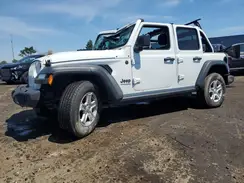 1C4HJXDG6NW195431 2022 JEEP WRANGLER