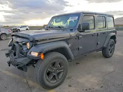 1C4HJXDG6NW200711 2022 JEEP WRANGLER