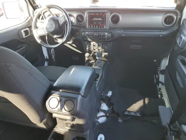1C4HJXDG6NW201051 2022 JEEP WRANGLER - Image 8