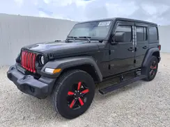 1C4HJXDG6NW201874 2022 JEEP WRANGLER