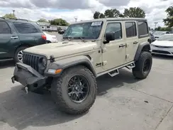 1C4HJXDG6NW221820 2022 JEEP WRANGLER