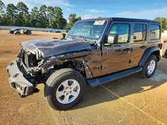 1C4HJXDG6NW231649 2022 JEEP WRANGLER