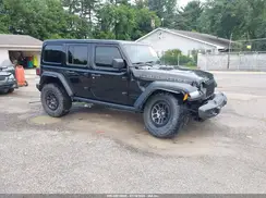 1C4HJXDG6NW235166 2022 JEEP WRANGLER