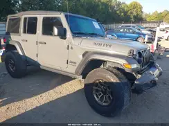 1C4HJXDG6NW238116 2022 JEEP WRANGLER