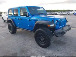 1C4HJXDG6NW243171 2022 JEEP WRANGLER