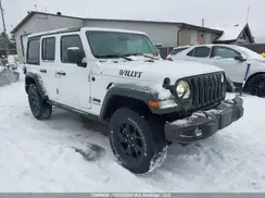 1C4HJXDG6NW257829 2022 JEEP WRANGLER
