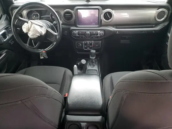 1C4HJXDG6NW258091 2022 JEEP WRANGLER - Image 8