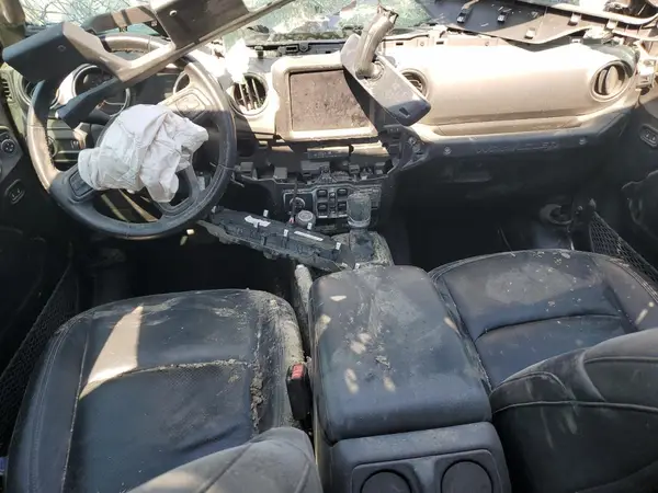 1C4HJXDG6PW526401 2023 JEEP WRANGLER - Image 8