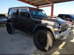 1C4HJXDG6PW530836 2023 JEEP WRANGLER