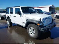 1C4HJXDG6PW532845 2023 JEEP WRANGLER
