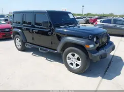 1C4HJXDG6PW532988 2023 JEEP WRANGLER