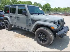 1C4HJXDG6PW576179 2023 JEEP WRANGLER