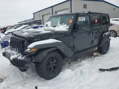 1C4HJXDG6PW597405 2023 JEEP WRANGLER