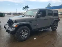 1C4HJXDG6PW619130 2023 JEEP WRANGLER