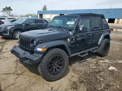 1C4HJXDG6PW646134 2023 JEEP WRANGLER