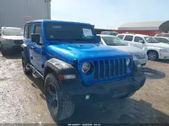 1C4HJXDG6PW654878 2023 JEEP WRANGLER