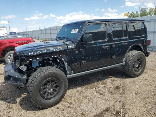 1C4HJXDG6PW663824 2023 JEEP WRANGLER - Image 1