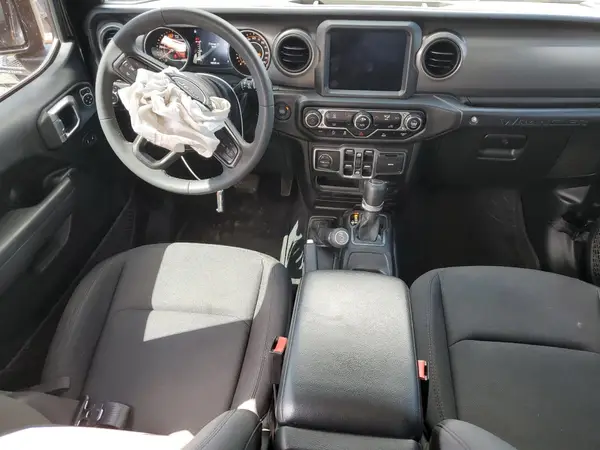 1C4HJXDG6PW663824 2023 JEEP WRANGLER - Image 8
