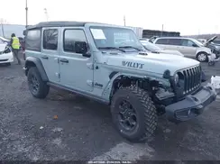 1C4HJXDG6PW664763 2023 JEEP WRANGLER